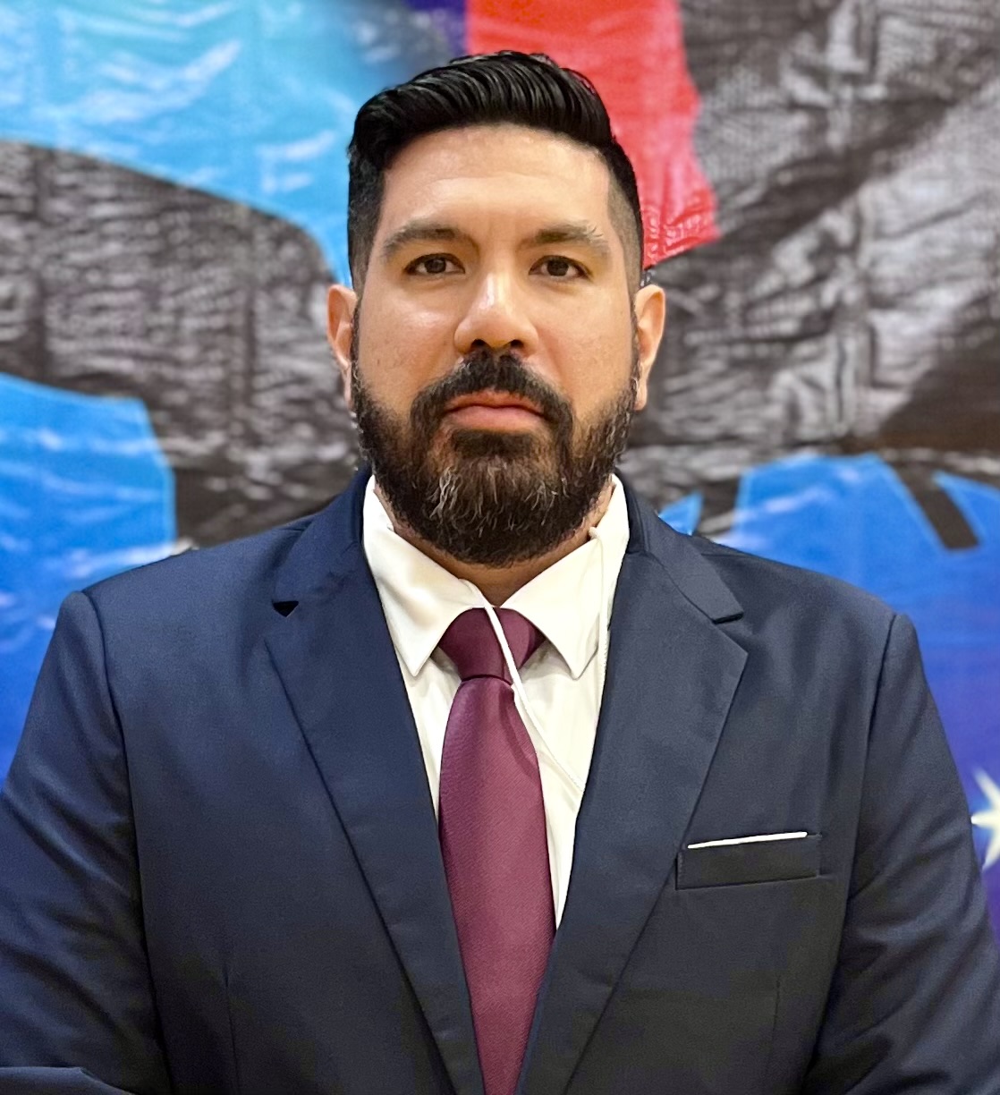 Joseph  Dehoyos