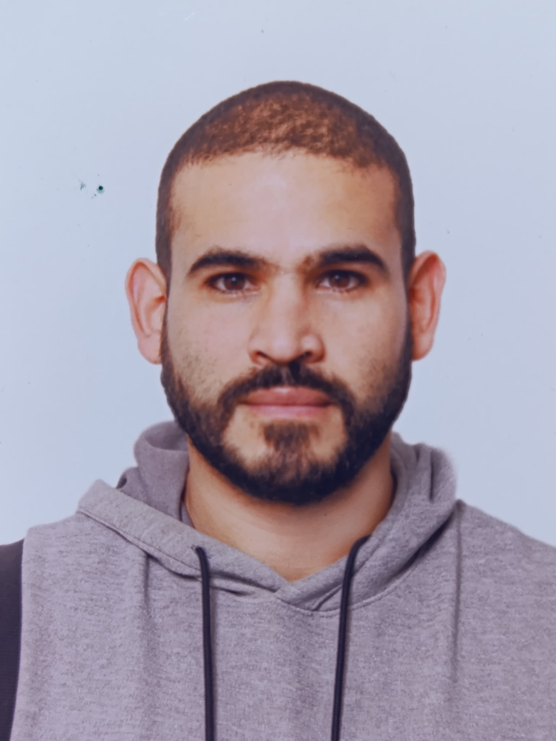 Jorge  Beltrán