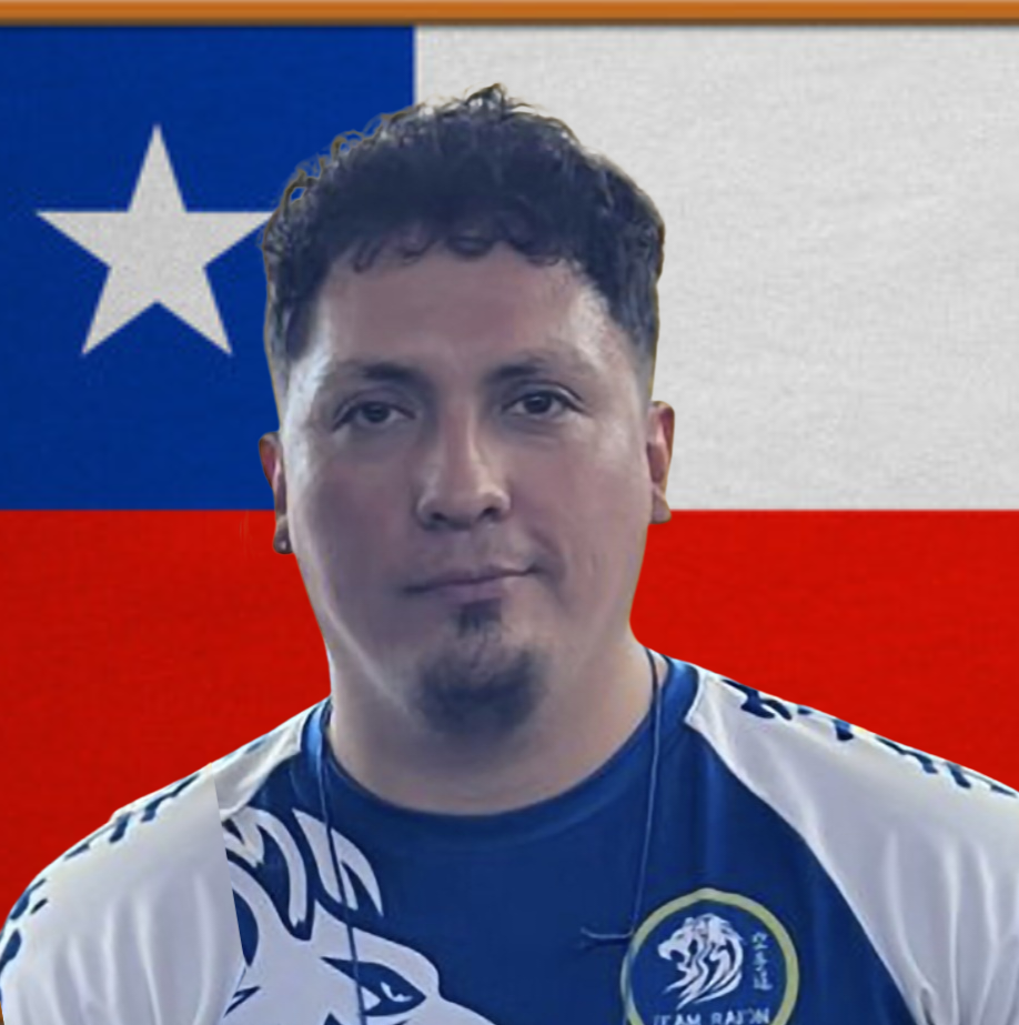 Angel  Mancilla Gonzalez