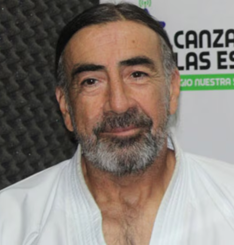 Claudio  Beaz Rubio