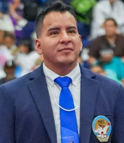 Michel Polo