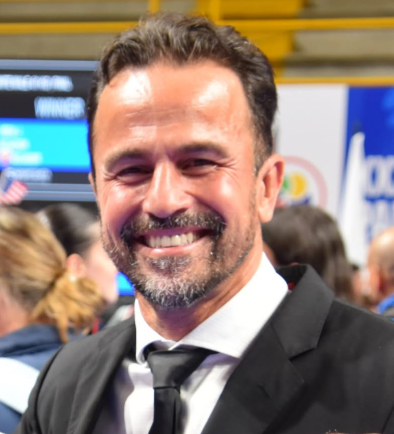 Luis  Sanchez