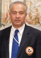 Cyrus   Madani