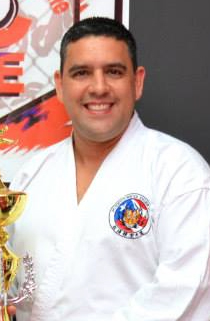 Ricardo   R. Rivera