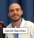 Daniel Sanchez Griborio