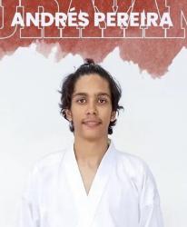 Andres Pereira