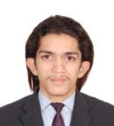 Mohammed hussain  Syed 