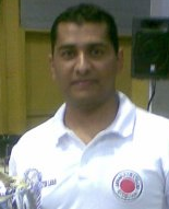 Juan Colmenares