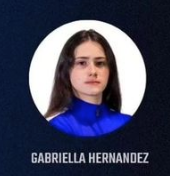 Gabriella  Hernandez 