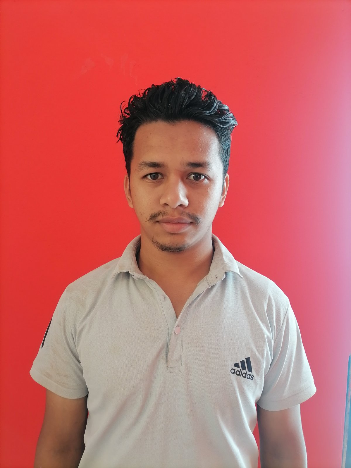 Ananta Khadka