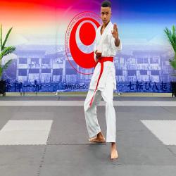 Khwai Mendoza