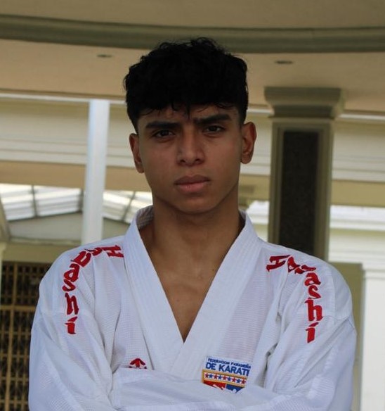 Edwin Castillo