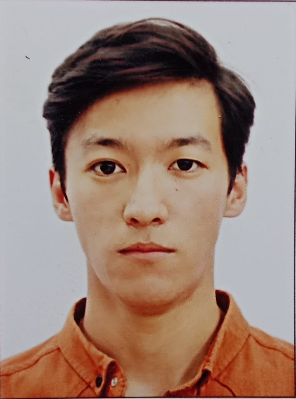 Sanzhar Bazarbayev