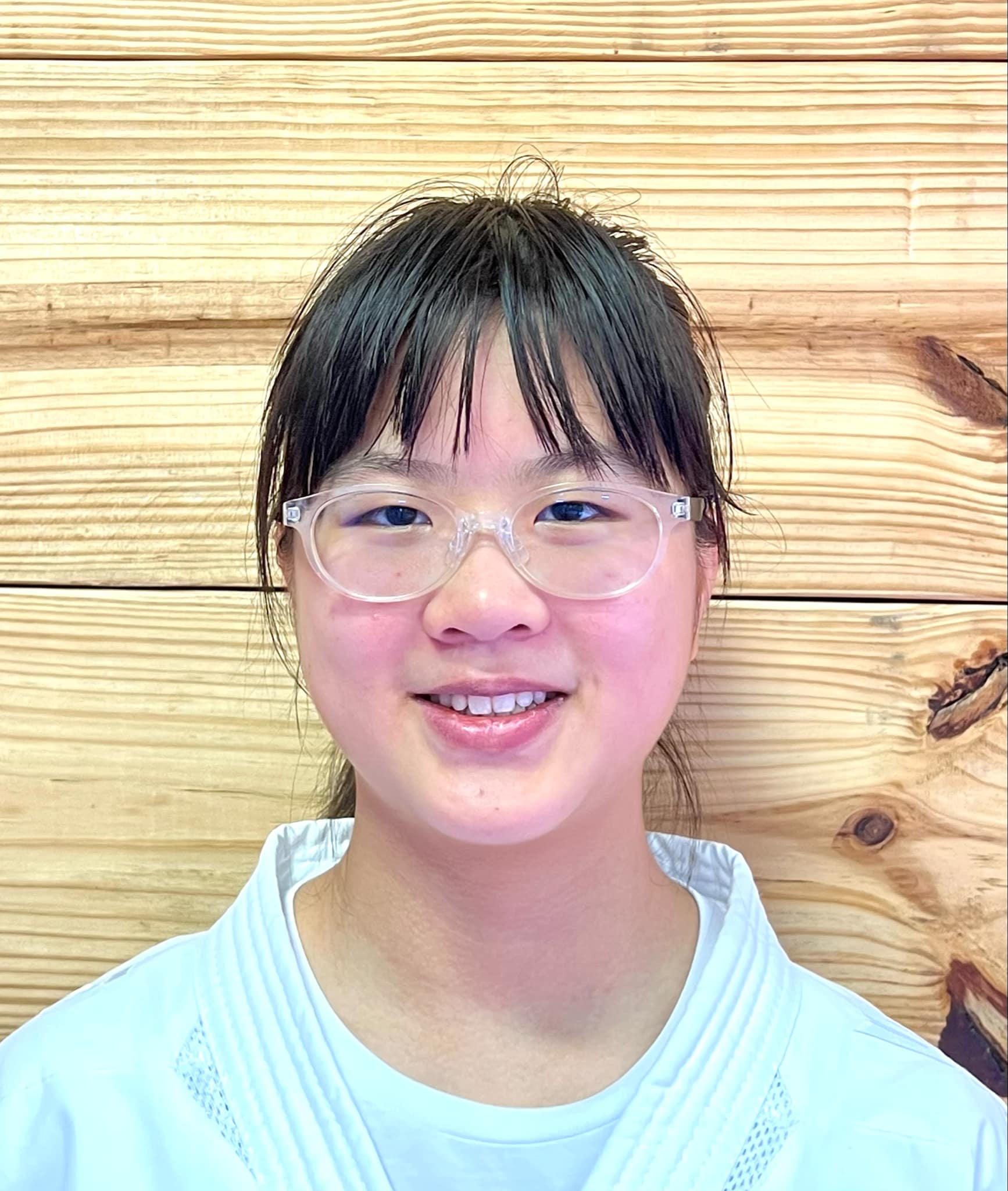Sabrina Peng