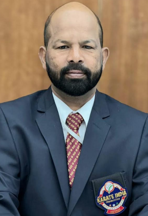 Gruwant Singh