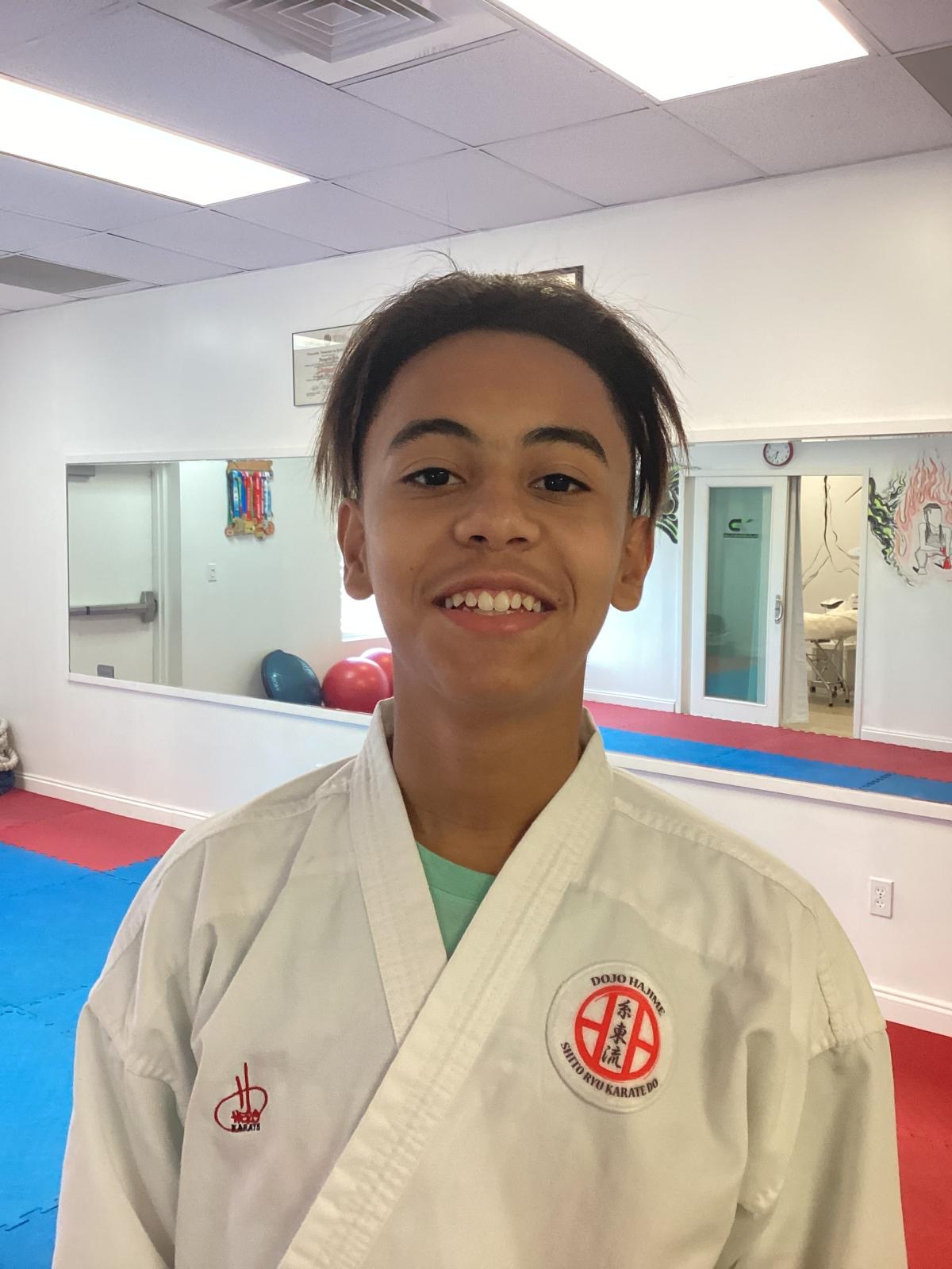 Joel Macayo