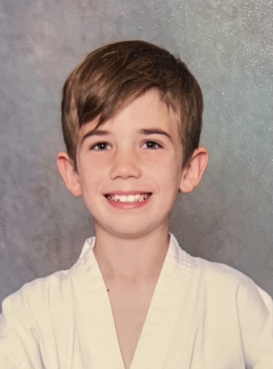 Mason Bohl