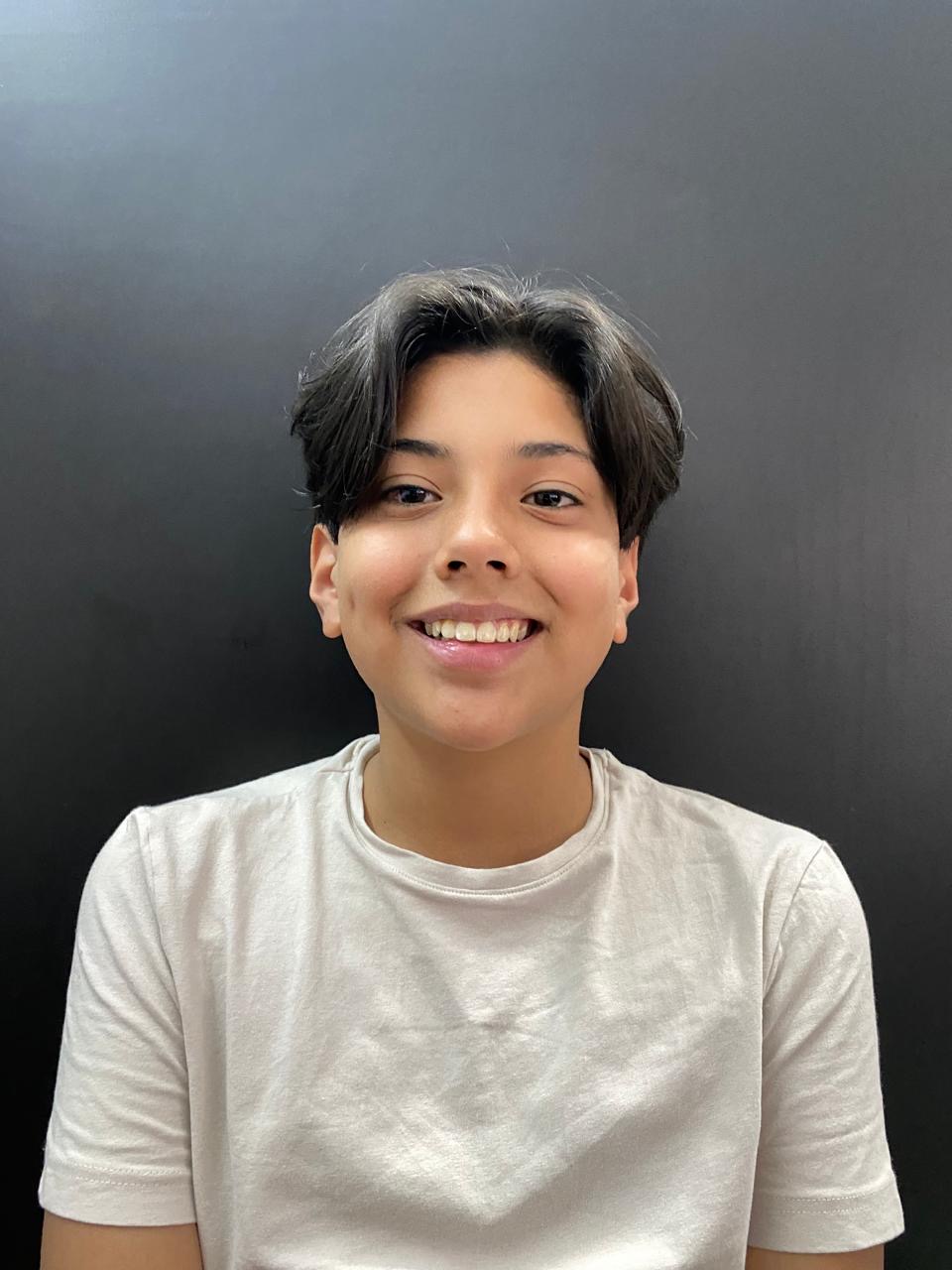 Leonardo Urias