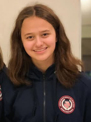Sofia  Frede