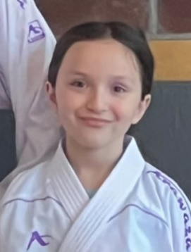Sarah Zadrima