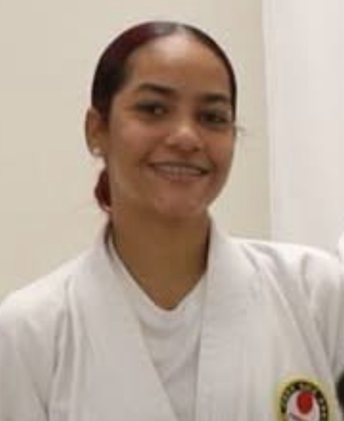 Ithielly Cruz