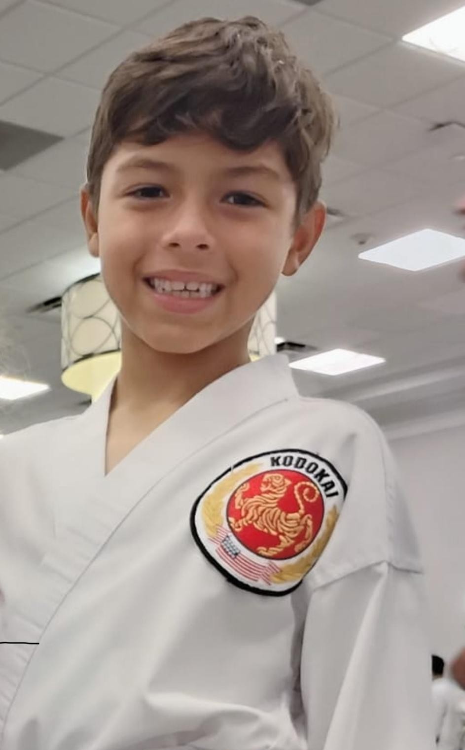 George Exposito