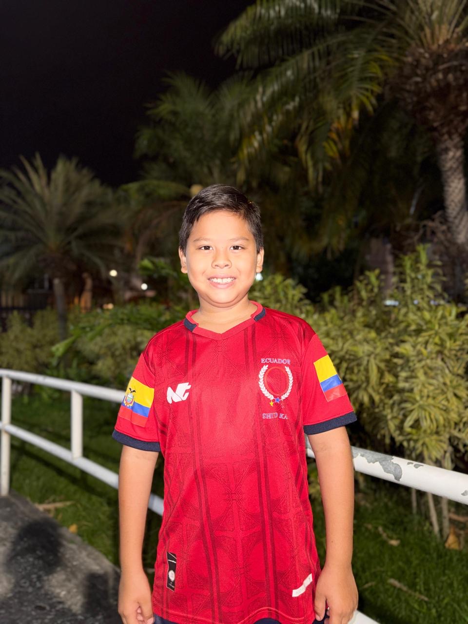 Bruno  Rodriguez Acosta
