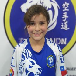 Josefa Alegria