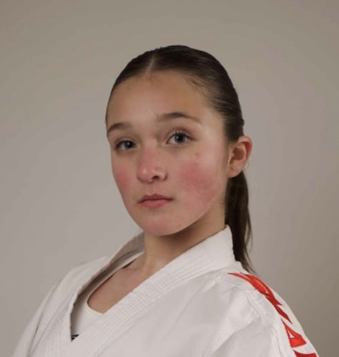 Claire Soto