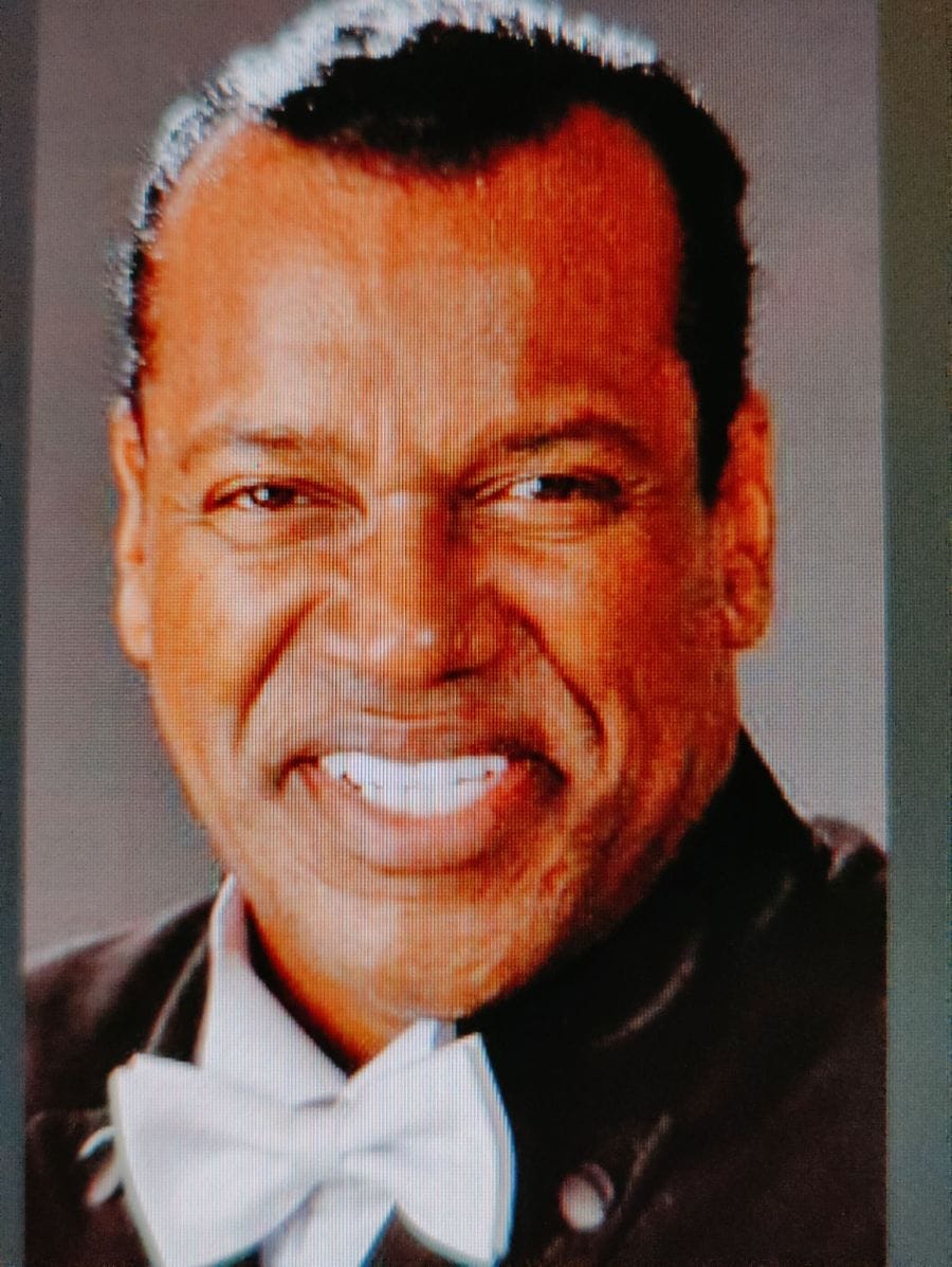 M.e. Wilson Sr.
