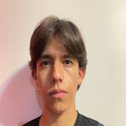 Hiroshi Rayi Martinez Rodriguez