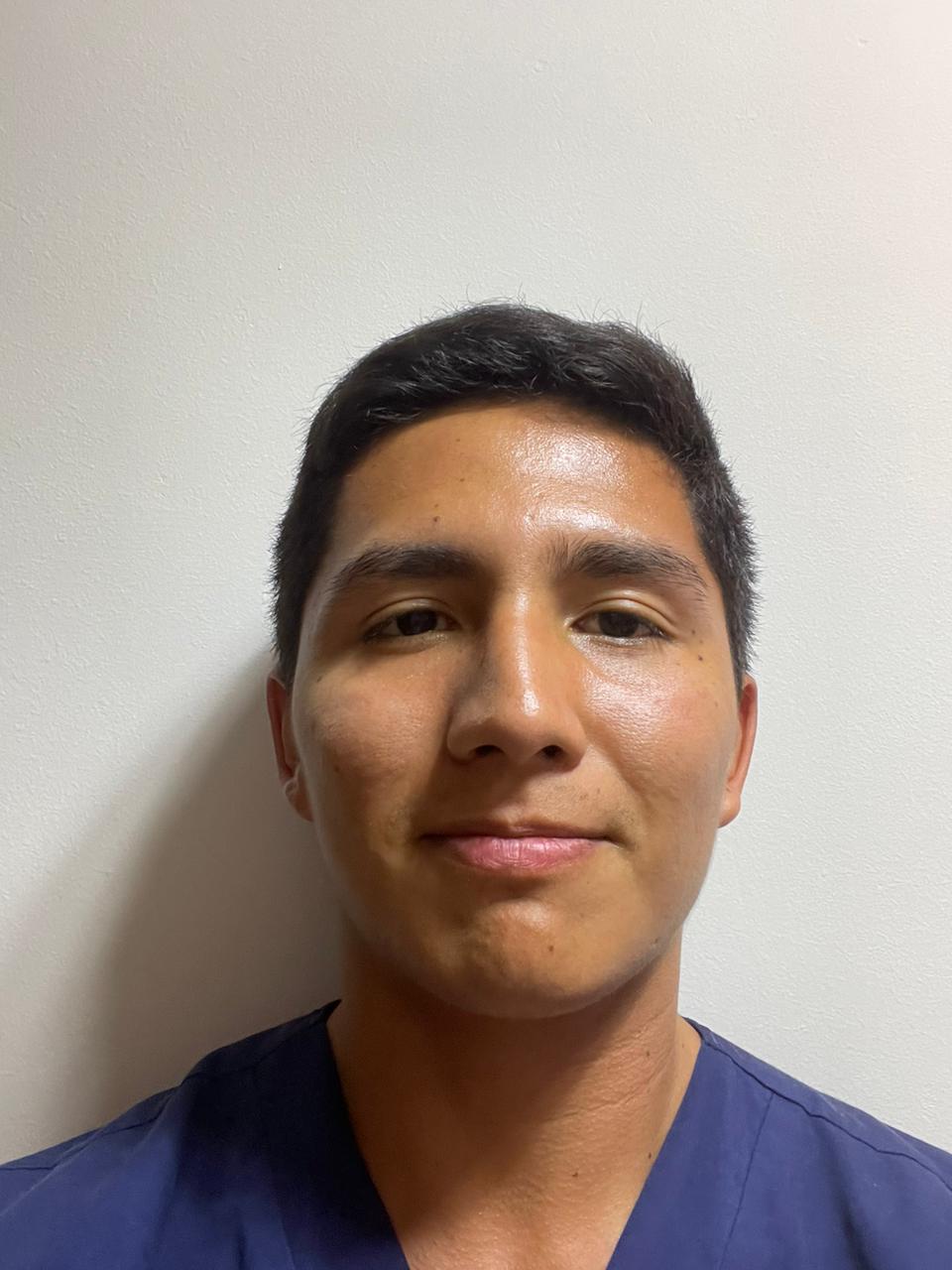 Fernando Ponce Valdez