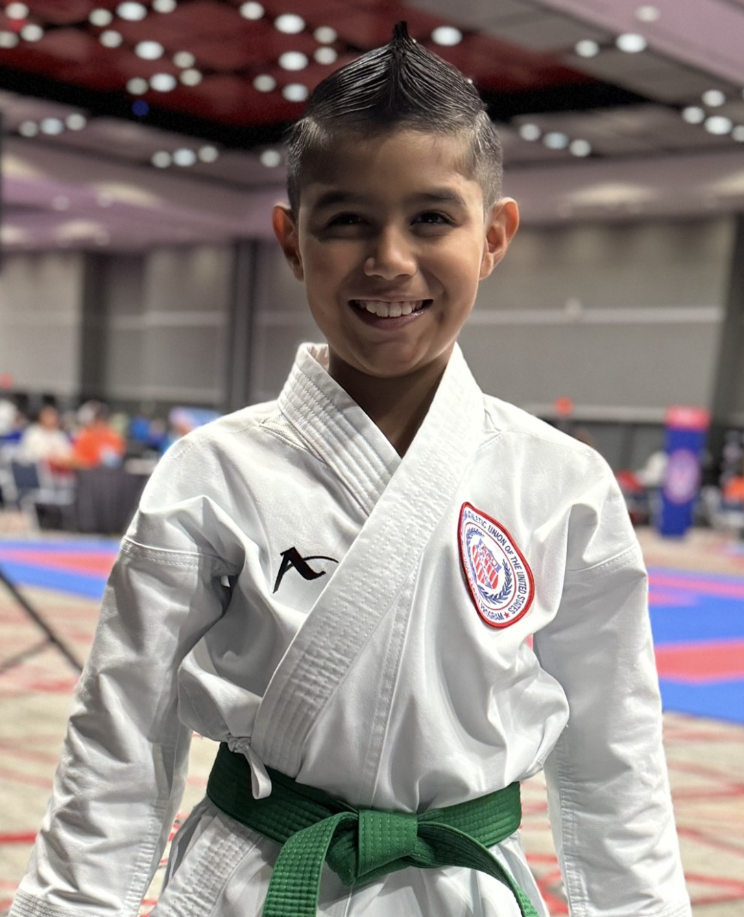 Ricardo Bello Suarez