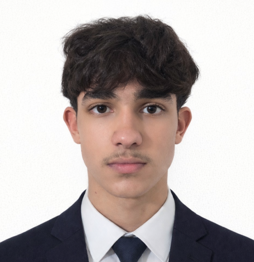 Leonardo  Morales Batista