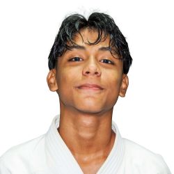 Maximo Enrique Ayerdis Godinez