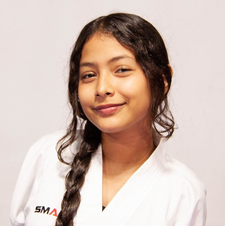 Brianna Alejandra  Lizano Flores