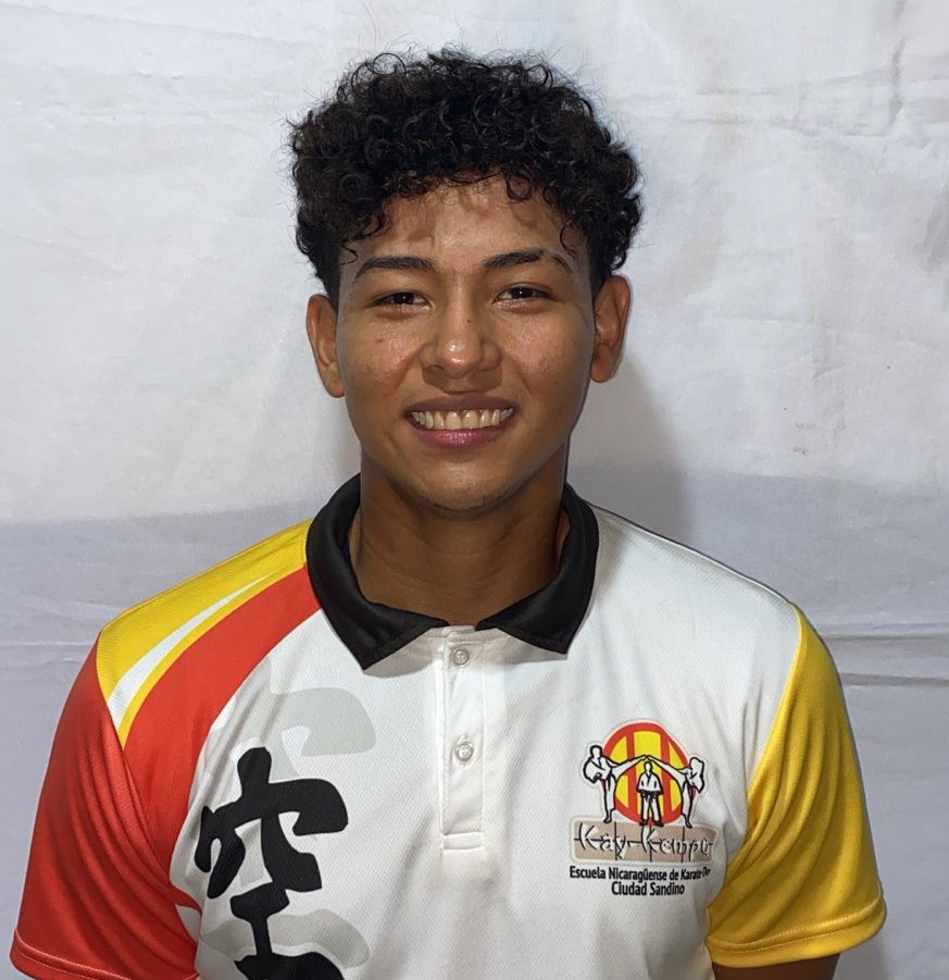 Kevin Andreuw Cruz Aguilar