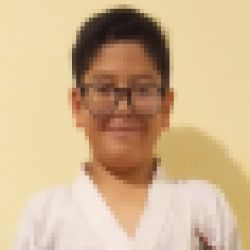 Christopher  Intriago