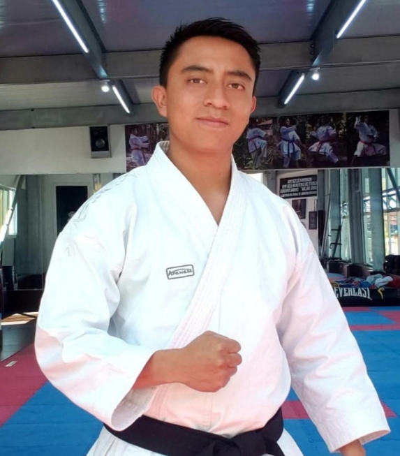 Kervin Enrique  Choc Ovalle 