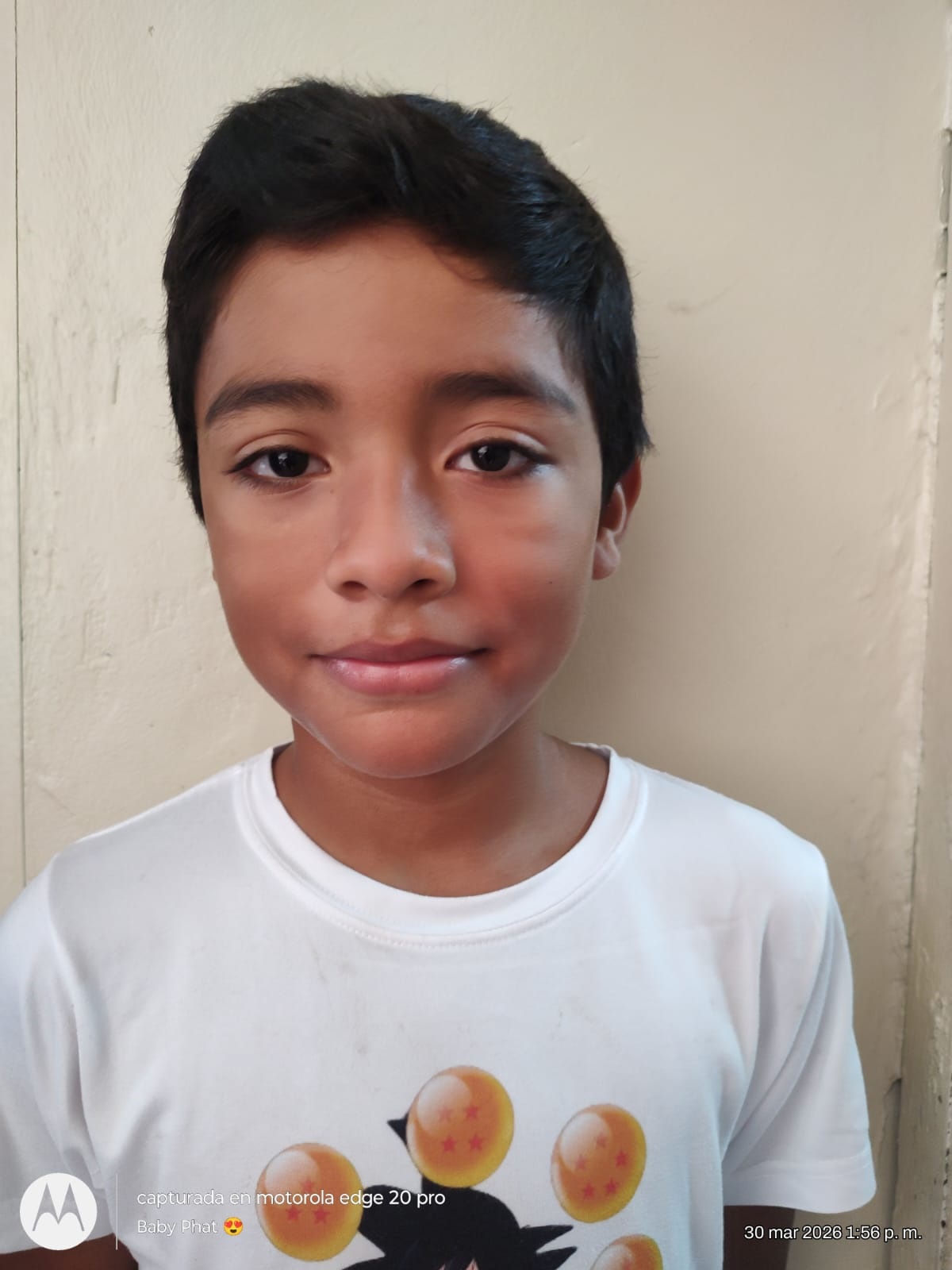 Lucas Fabian Escobar Duarte