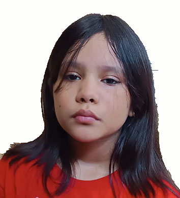 Irela Michelle Munguia Martinez