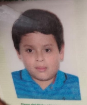 Cristian Abimael  Ramirez Najarro 