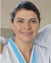 Tania Vidal Maldonado