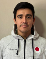 Ignacio Goyheneche Fuentes