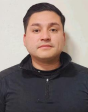 Claudio Suarez Goyheneche