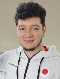 Andres Recabarren Altarriba