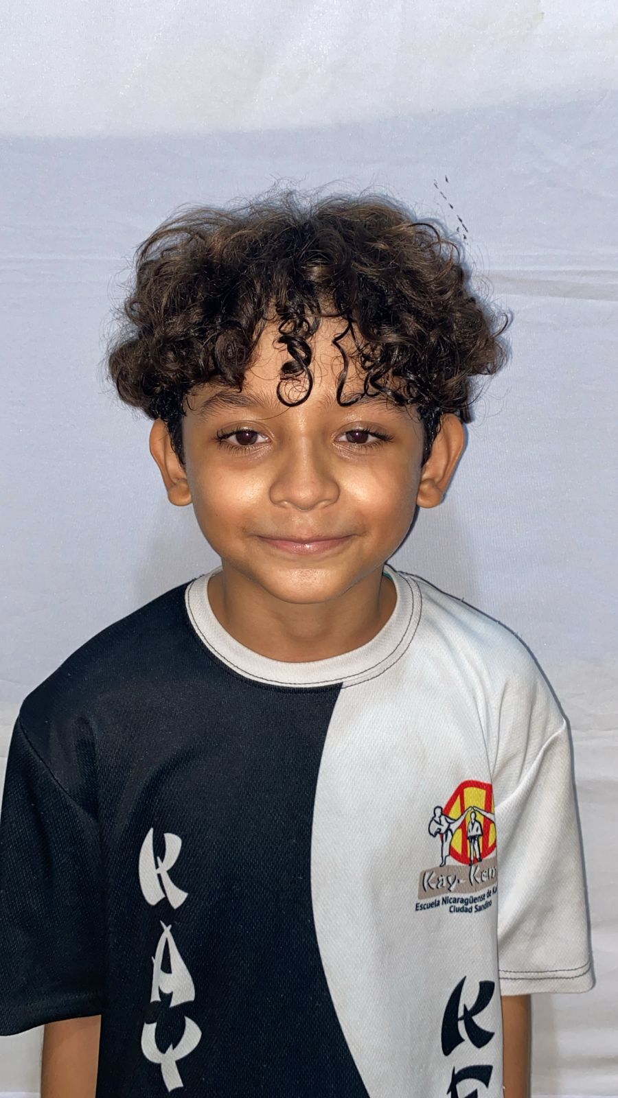 Steven Alejandro  Aleman Duarte