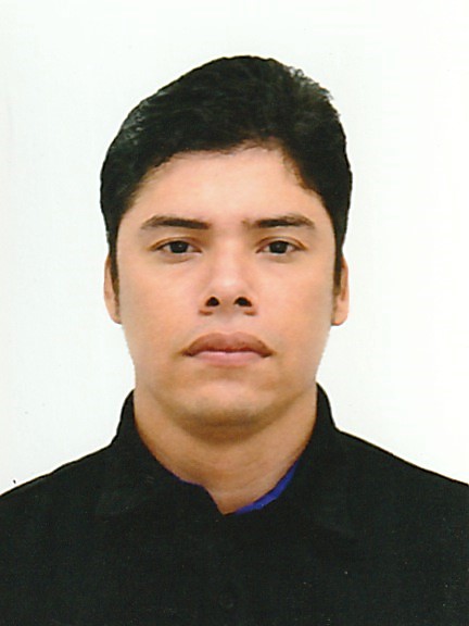 Alvaro Wilson  Cortez Moran