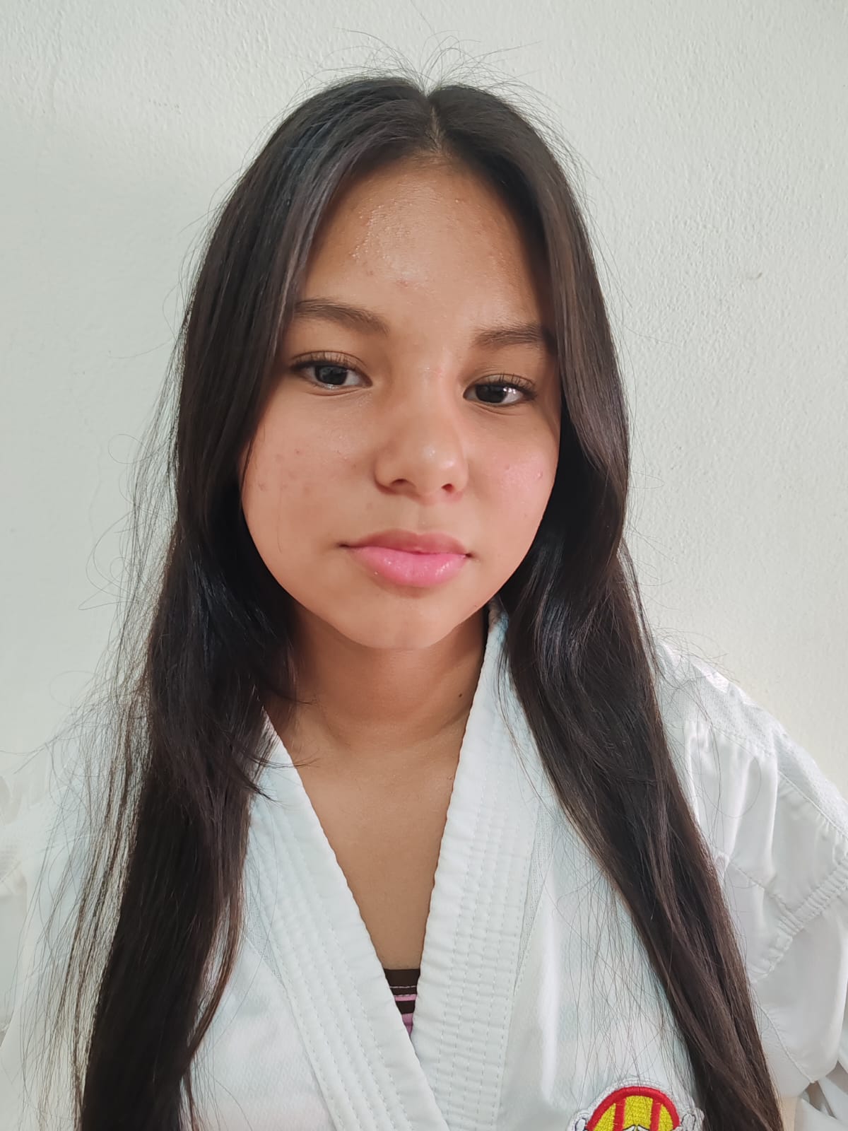 Ruth Esther  Lacayo Lola 