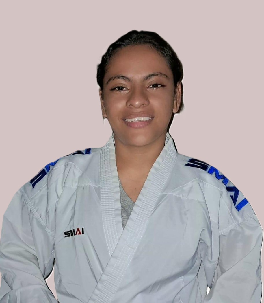 Judith De La Cruz Duarte Altamirano